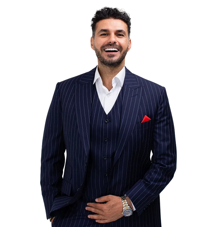 د. كريم علي