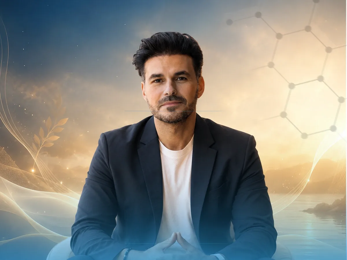 Healing Journey