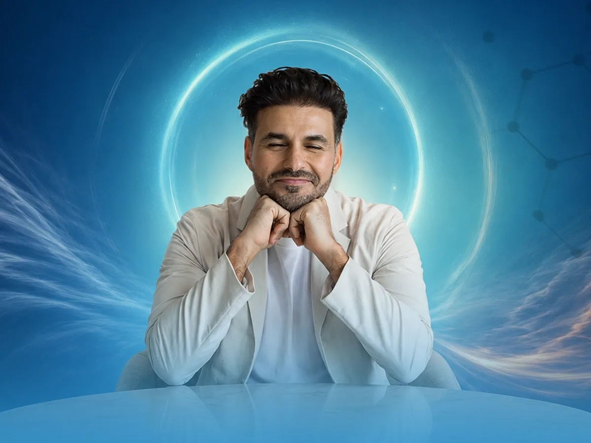 Stress & Anxiety Management Course