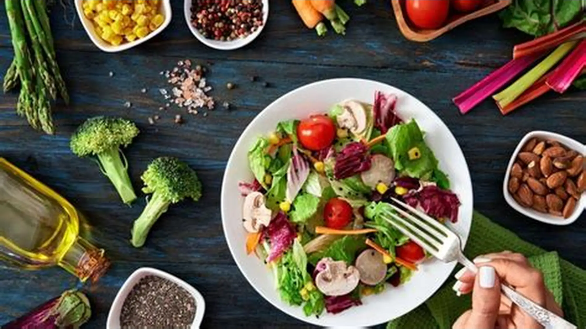 أخطاء شائعة في فقدان الوزن