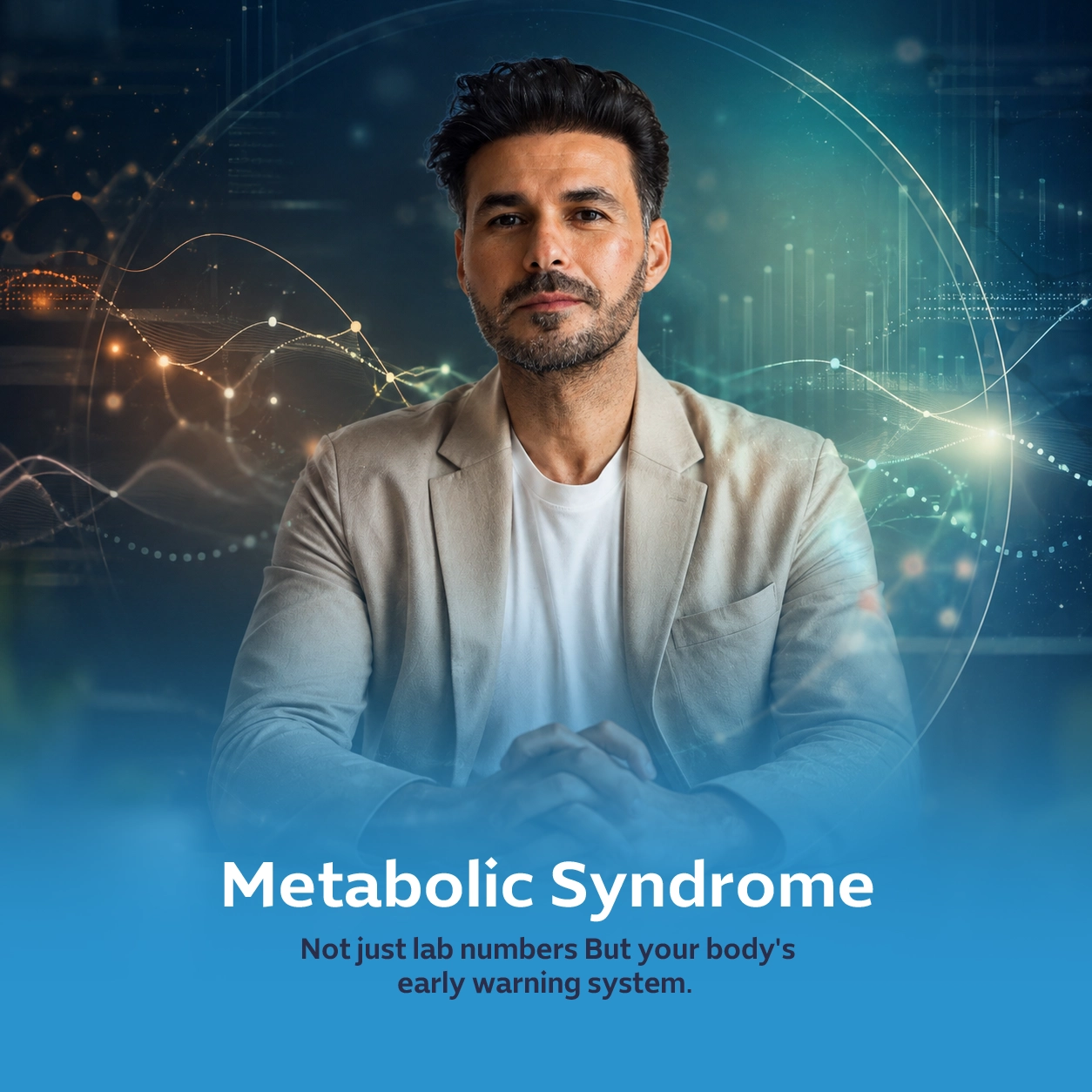 Fekrtany Metabolic Syndrome Course cover